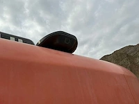 2007 hitachi zx280 lc rupsgraafmachine - afbeelding 26 van  52