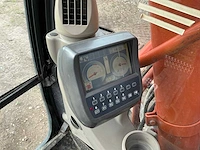 2007 hitachi zx280 lc rupsgraafmachine - afbeelding 37 van  52