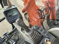 2007 hitachi zx280 lc rupsgraafmachine - afbeelding 40 van  52