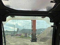 2007 hitachi zx280 lc rupsgraafmachine - afbeelding 42 van  52