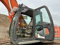 2007 hitachi zx280 lc rupsgraafmachine - afbeelding 46 van  52