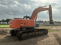 2007 hitachi zx280 lc rupsgraafmachine - afbeelding 45 van  52