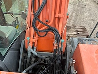 2007 hitachi zx280 lc rupsgraafmachine - afbeelding 22 van  52