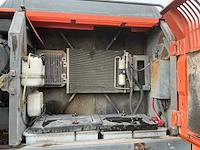 2007 hitachi zx280 lc rupsgraafmachine - afbeelding 33 van  52