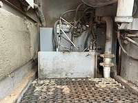 2007 hitachi zx280 lc rupsgraafmachine - afbeelding 35 van  52