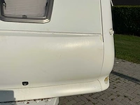 2007 hobby kmfe 650 caravan - afbeelding 5 van  47