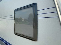 2007 hobby kmfe 650 caravan - afbeelding 8 van  47