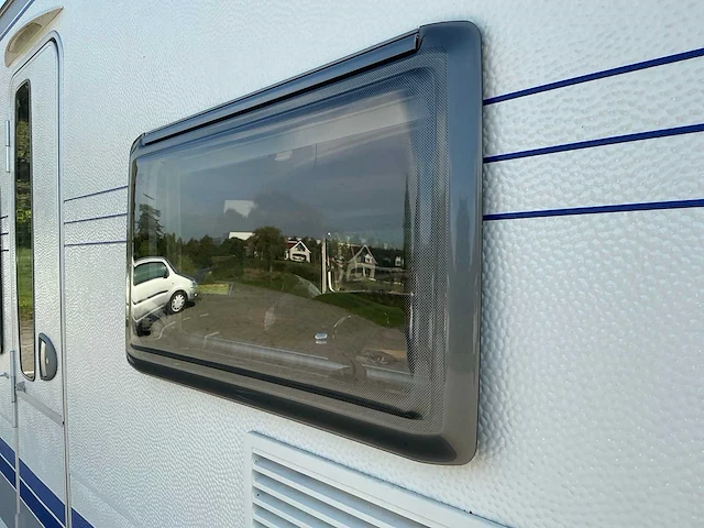 2007 hobby kmfe 650 caravan - afbeelding 9 van  47