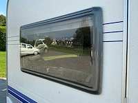2007 hobby kmfe 650 caravan - afbeelding 10 van  47