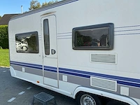 2007 hobby kmfe 650 caravan - afbeelding 11 van  47