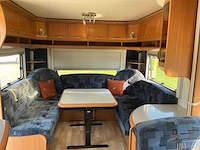 2007 hobby kmfe 650 caravan - afbeelding 18 van  47