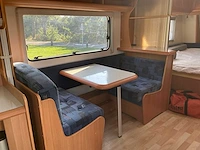 2007 hobby kmfe 650 caravan - afbeelding 19 van  47