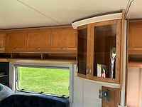 2007 hobby kmfe 650 caravan - afbeelding 21 van  47