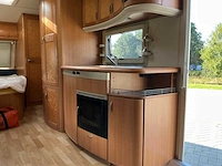 2007 hobby kmfe 650 caravan - afbeelding 22 van  47