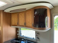 2007 hobby kmfe 650 caravan - afbeelding 24 van  47