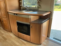 2007 hobby kmfe 650 caravan - afbeelding 25 van  47