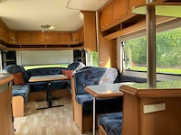 2007 hobby kmfe 650 caravan - afbeelding 32 van  47
