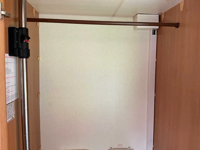 2007 hobby kmfe 650 caravan - afbeelding 35 van  47