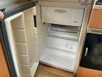 2007 hobby kmfe 650 caravan - afbeelding 36 van  47