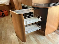 2007 hobby kmfe 650 caravan - afbeelding 40 van  47