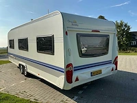 2007 hobby kmfe 650 caravan - afbeelding 44 van  47