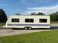 2007 hobby kmfe 650 caravan - afbeelding 45 van  47