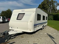 2007 hobby kmfe 650 caravan - afbeelding 47 van  47
