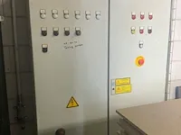 2007 hocker polytechnik multistar vq afzuiginstallatie - afbeelding 6 van  22