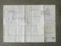 2007 hocker polytechnik multistar vq afzuiginstallatie - afbeelding 13 van  22