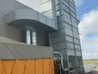 2007 hocker polytechnik multistar vq afzuiginstallatie - afbeelding 16 van  22