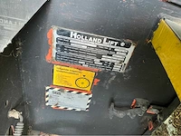 2007 holland lift q135el24 hoogwerker - afbeelding 6 van  27