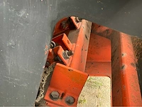 2007 holland lift q135el24 hoogwerker - afbeelding 14 van  27