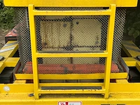 2007 holland lift q135el24 hoogwerker - afbeelding 15 van  27