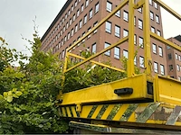 2007 holland lift q135el24 hoogwerker - afbeelding 23 van  27