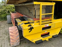 2007 holland lift q135el24 hoogwerker - afbeelding 27 van  27