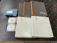 2007 homag optimat kal 310 kantenschuurmachine - afbeelding 13 van  22