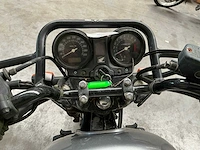 2007 honda tour cbf 500 abs motorfiets - afbeelding 6 van  14