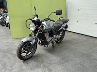 2007 honda tour cbf 500 abs motorfiets