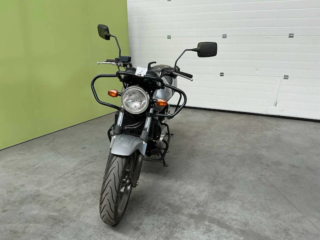 2007 honda tour cbf 500 abs motorfiets - afbeelding 7 van  14