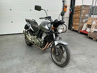 2007 honda tour cbf 500 abs motorfiets - afbeelding 8 van  14