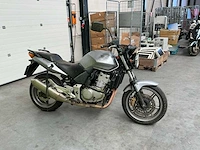 2007 honda tour cbf 500 abs motorfiets - afbeelding 9 van  14