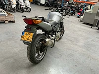 2007 honda tour cbf 500 abs motorfiets - afbeelding 10 van  14