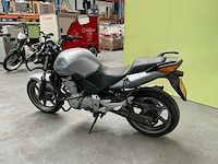 2007 honda tour cbf 500 abs motorfiets - afbeelding 13 van  14