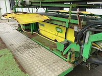 2007 hortech rapid slaoogstmachine - afbeelding 7 van  29