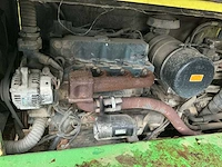 2007 hortech rapid slaoogstmachine - afbeelding 10 van  29
