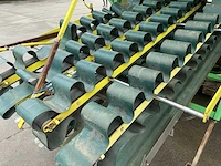 2007 hortech rapid slaoogstmachine - afbeelding 11 van  29