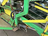 2007 hortech rapid slaoogstmachine - afbeelding 13 van  29