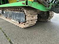 2007 hortech rapid slaoogstmachine - afbeelding 14 van  29