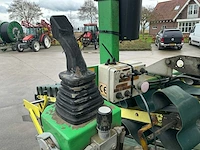 2007 hortech rapid slaoogstmachine - afbeelding 15 van  29