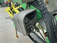 2007 hortech rapid slaoogstmachine - afbeelding 16 van  29